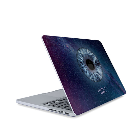 Macbook Case - Milky Way