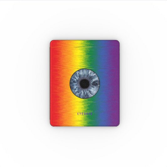 iPad Case - Pride