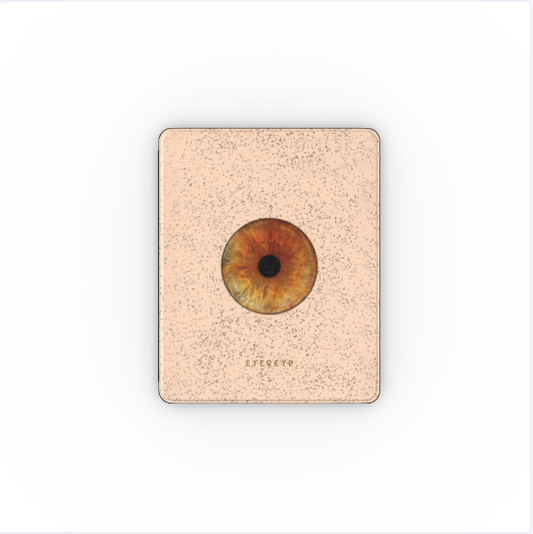 iPad Case - Coffee