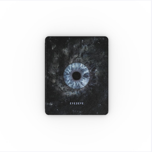 iPad Case - Nebula