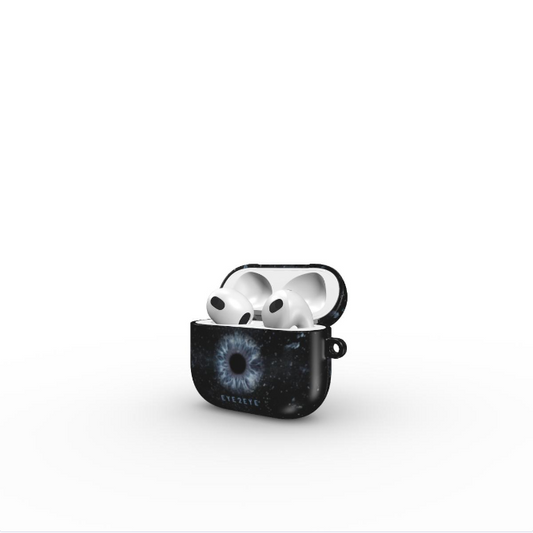 Apple AirPods Case - Explosion