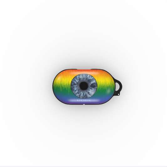 Samsung Earbuds Case -Pride