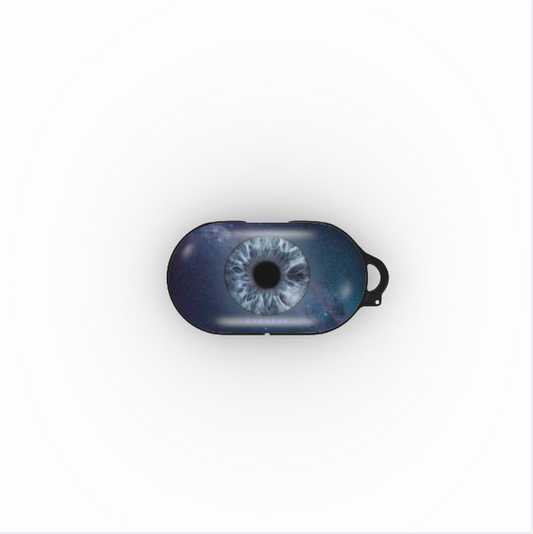 Samsung Earbuds Case -Milky Way